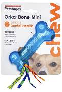 Petstages Orka Mini Bone Gryzak dla psa nr kat. PS221