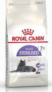 Royal Canin CAT Sterilised 7+ (Mature) Karma sucha z drobiem op. 3.5kg