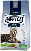 Happy CAT Adult Culinary Weide-Lamm Karma sucha z jagnięciną op. 4kg WYPRZEDAŻ