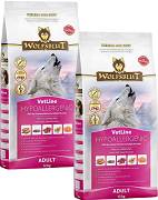 Wolfsblut DOG Adult VetLine Hypoallerginic Karma sucha z koniną op. 2x12kg DWU-PAK
