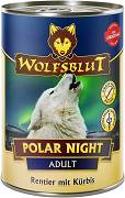 Wolfsblut DOG Adult Polar Night Karma mokra op. 395g