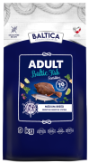 Baltica DOG Sensitive Adult Medium Baltic Fish Karma sucha z rybami bałtyckimi op. 9kg