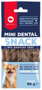 Maced Dental Mini Przysmak dla psa op. 56g [Data ważności: 22.06.2024]
