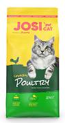 Josera CAT Adult Josicat Crunchy Poultry Karma sucha z drobiem op. 18kg