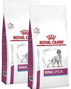 Royal Canin Vet DOG Renal Special Karma sucha op. 2x10kg DWU-PAK