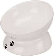 Trixie Miska ceramiczna dla kota poj. 0.15l nr kat. 24798
