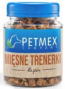 Petmex Trenerki z jelenia Przysmak dla psa op. 130g