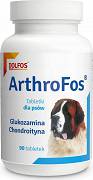Dolfos ArthroFos suplement diety dla psa op. 90 tab.