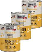 Mac's CAT Mono Adult Karma mokra z indykiem op. 6x800g PAKIET