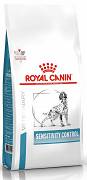 Royal Canin Vet DOG Sensitivity Control Karma sucha op. 1.5kg