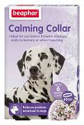 Beaphar Calming Collar obroża relaksacyjna dla psa dł. 65cm