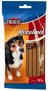 Trixie Rotolinis patyczki drobiowe Przysmak dla psa op. 120g nr kat. 3171