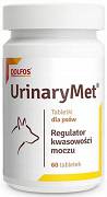 Dolfos UrinaryMet DOG suplement diety dla psa op. 60 tab.