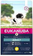 Eukanuba DOG Adult Medium Karma sucha op. 3kg