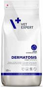 VetExpert VD Dermatosis Adult Sucha Karma z królikiem dla psa 12kg