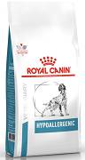 Royal Canin Vet DOG Hypoallergenic Karma sucha op. 14kg