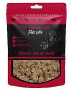 Fitmin For Life Freeze Dried Beef Przysmak dla psa i kota op. 30g