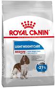 Royal Canin DOG Medium Light Weight Care Karma sucha op. 12kg