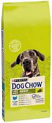 Purina DOG Chow Adult Large Karma sucha op. 14kg