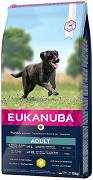 Eukanuba DOG Adult Large&Extra Large Karma sucha op. 2x15kg DWU-PAK