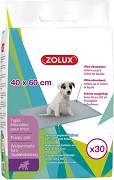 Zolux Maty absorbujące dla psa rozm. 45x60cm op. 30szt nr kat. 477017