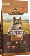 Wolfsblut DOG Adult Light Wide Plain Karma sucha op. 12.5kg