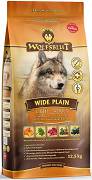 Wolfsblut DOG Adult Light Wide Plain Karma sucha op. 12.5kg