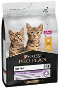 Pro Plan CAT Original Kitten Karma sucha z kurczakiem op. 1.5kg