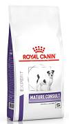 Royal Canin Expert DOG Consult Mature Small Karma sucha op. 3.5kg