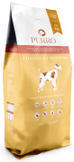 Perro Sucha Karma z cielęciną i batatami dla psa 12kg