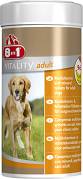 8in1 Multivitamin ADULT preparat witaminowy dla psa op. 70 tab.