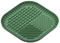 Fiboo Mata Fiboowl rozm. M kolor zielony