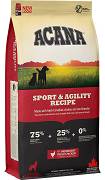 Acana DOG Sport&Agility Karma sucha op. 17kg