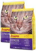 Josera CAT Adult Culinesse Karma sucha op. 2x10kg DWU-PAK