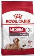 Royal Canin DOG Ageing 10+ Medium Karma sucha op. 15kg
