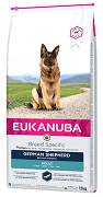 Eukanuba DOG Adult German Karma sucha op. 2x12kg DWU-PAK