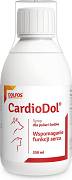 Dolfos CardioDol Suplement diety dla psa i kota poj. 250ml