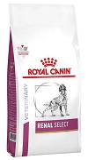 Royal Canin Vet DOG Renal Select Karma sucha op. 10kg