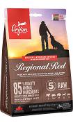 Orijen DOG Regional Red Karma sucha op. 2kg