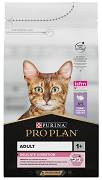 Pro Plan CAT Delicate Karma sucha z indykiem op. 1.5kg