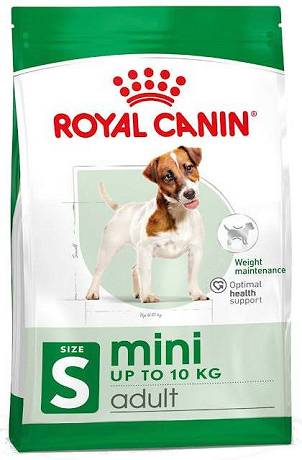 Royal Canin DOG Adult Mini Karma sucha op. 4kg