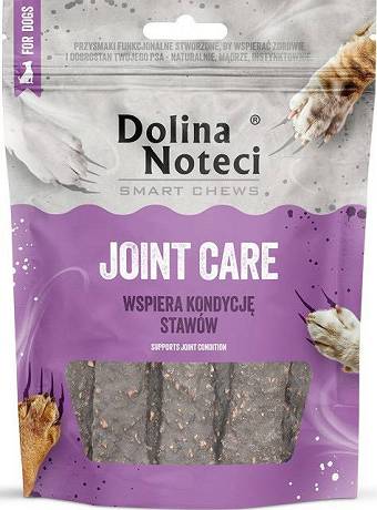 Dolina Noteci Smart Chews Joint Care Przysmaki dla psa 7szt.