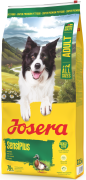 Josera DOG Adult SensiPlus Karma sucha op. 12.5kg