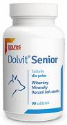 Dolvit Senior Preparat witaminowy dla psa op. 90 tab.