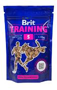 Brit Training Snack Przysmak dla psa rozm. S op. 200g
