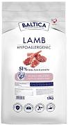 Baltica DOG Hypoallergenic Adult Medium/Large Lamb Karma sucha z jagnięciną op. 12kg WYPRZEDAŻ