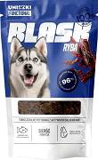 Uniszki Functional Blask Przysmaki z rybą dla psa 90g