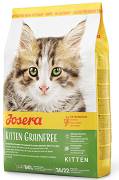 Josera CAT Kitten GrainFree Karma sucha op. 10kg