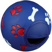Trixie Snacky piłka dla psa śr. 7cm nr kat. 3492
