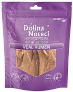 Dolina Noteci Natural Treats Przysmak żwacze cielęce dla psa 100g